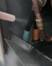 ICE Cleaning